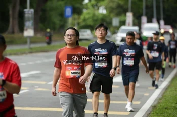 Runner Photo 36213