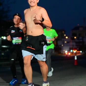Runner Photo 3621301