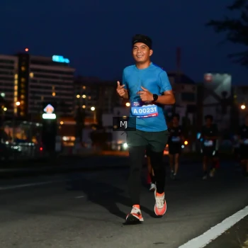 Runner Photo 3621305