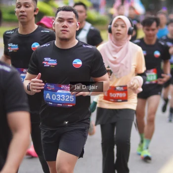 Runner Photo 3621306