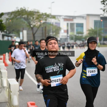 Runner Photo 3621308