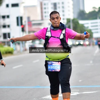 Runner Photo 3621316