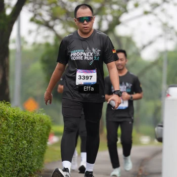 Runner Photo 3621319