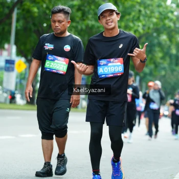 Runner Photo 3621321