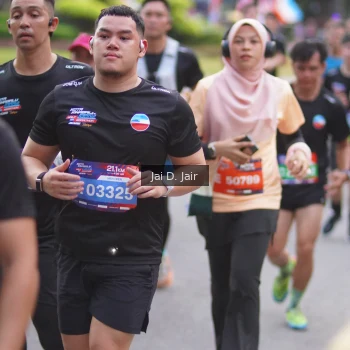Runner Photo 3621325