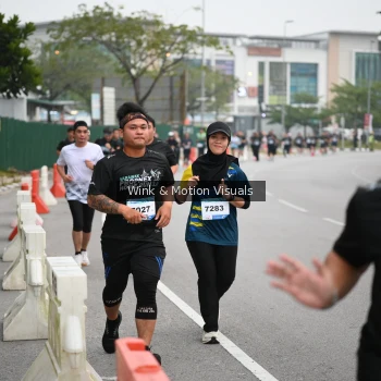 Runner Photo 3621326