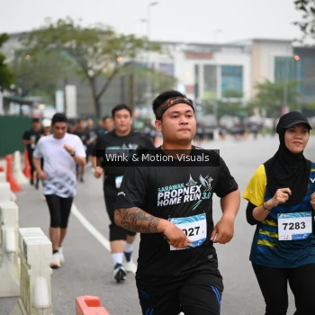 Runner Photo 3621328