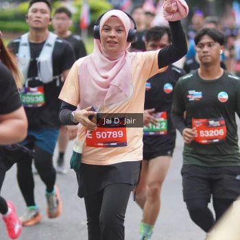 Runner Photo 3621329