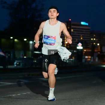 Runner Photo 3621331