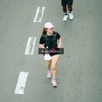 Runner Photo 3621336