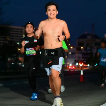 Runner Photo 3621339