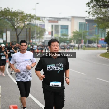 Runner Photo 3621353