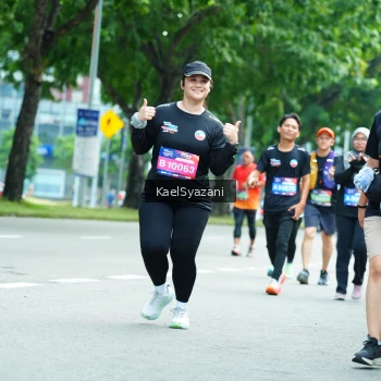 Runner Photo 3621357