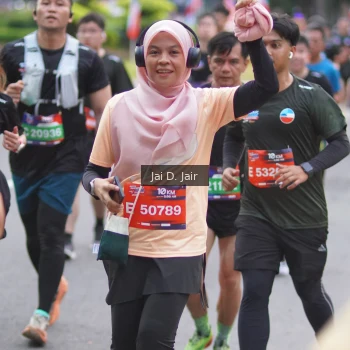 Runner Photo 3621359