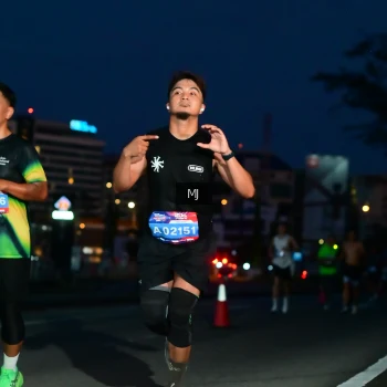 Runner Photo 3621369