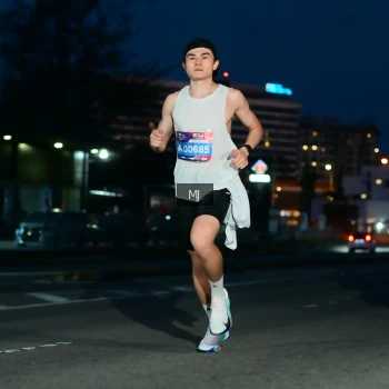 Runner Photo 3621370