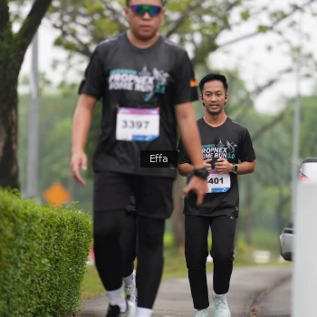 Runner Photo 3621372