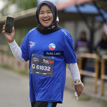 Runner Photo 3621373
