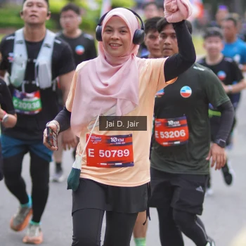 Runner Photo 3621375