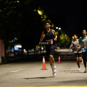 Runner Photo 3621377