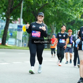 Runner Photo 3621380