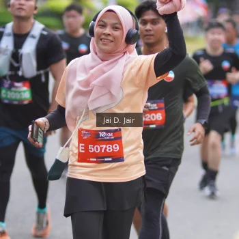 Runner Photo 3621387