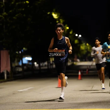 Runner Photo 3621388