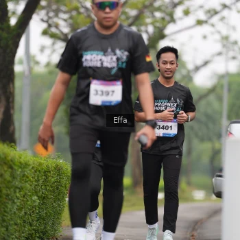 Runner Photo 3621391