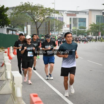 Runner Photo 3621395