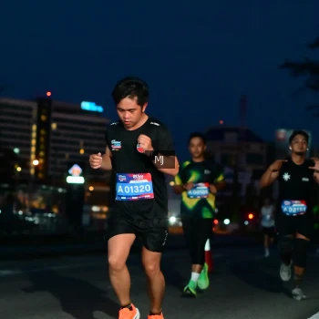 Runner Photo 3621397