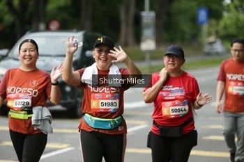 Runner Photo 36214