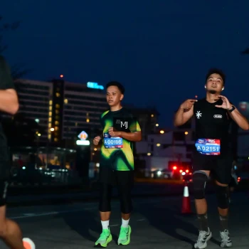 Runner Photo 3621400