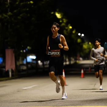 Runner Photo 3621401
