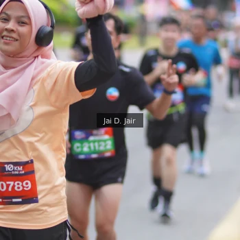 Runner Photo 3621402