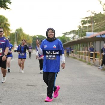 Runner Photo 3621405