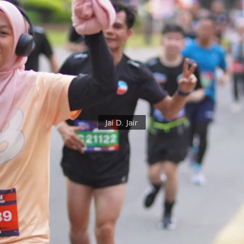 Runner Photo 3621410