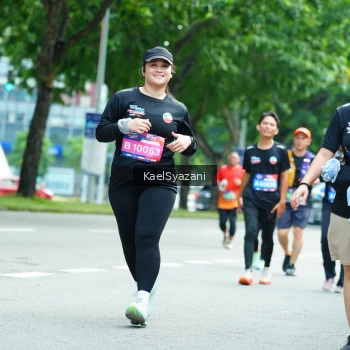 Runner Photo 3621411