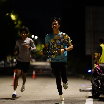 Runner Photo 3621412