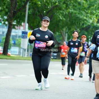 Runner Photo 3621413