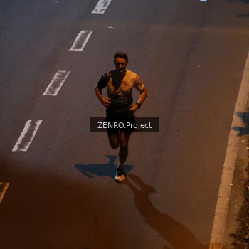Runner Photo 3621414