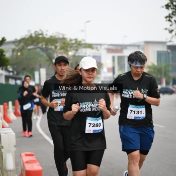 Runner Photo 3621416