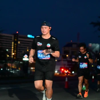 Runner Photo 3621423