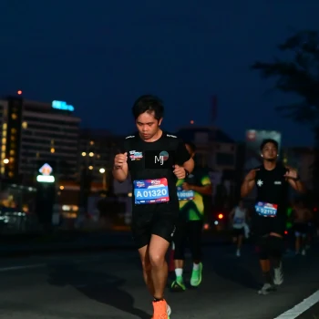 Runner Photo 3621427
