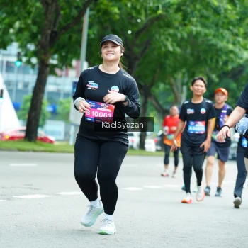 Runner Photo 3621432