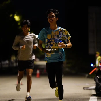Runner Photo 3621437