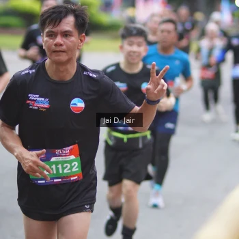 Runner Photo 3621439