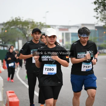 Runner Photo 3621440