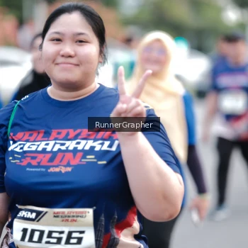 Runner Photo 3621442