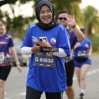 Runner Photo 3621443
