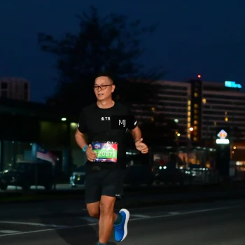Runner Photo 3621444